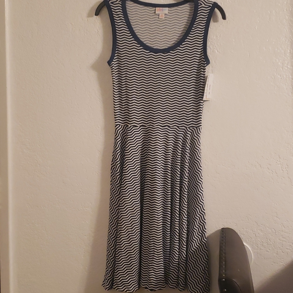 LLR Nicki Dress